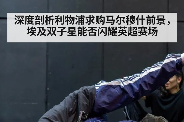 深度剖析利物浦求购马尔穆什前景，埃及双子星能否闪耀英超赛场